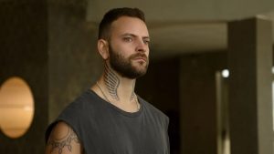 Il web in rivolta contro Alessandro Borghi