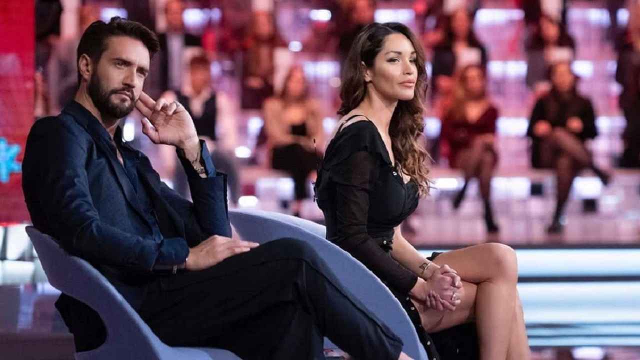 Triste notizia per Alex Belli e Delia Duran