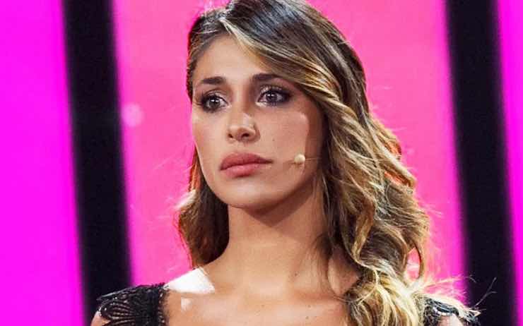 Belen Rodriguez - La confessione