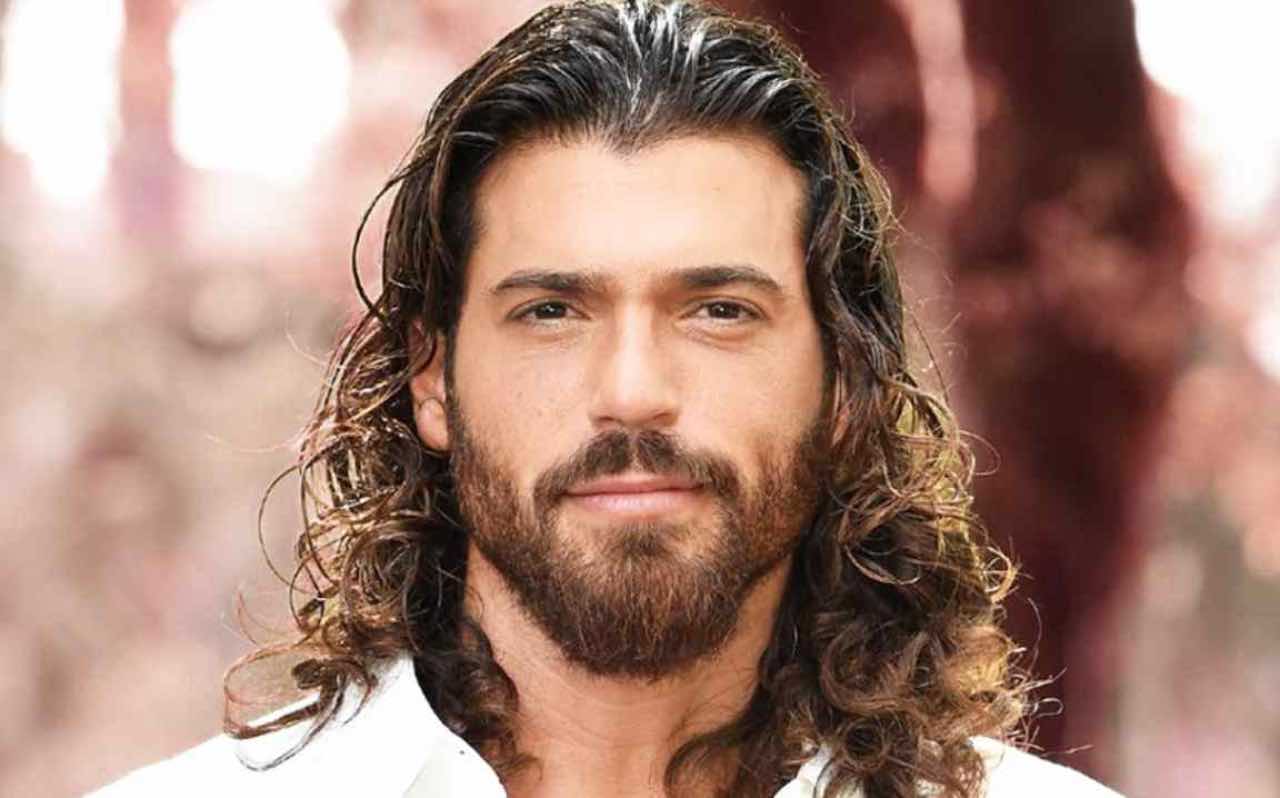 Can Yaman