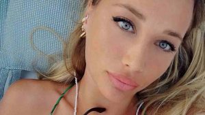 Denise Esposito, com'è oggi la compagna di Gigi D'Alessio