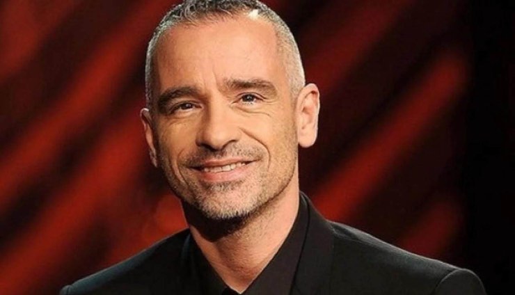 Eros Ramazzotti - La confessione