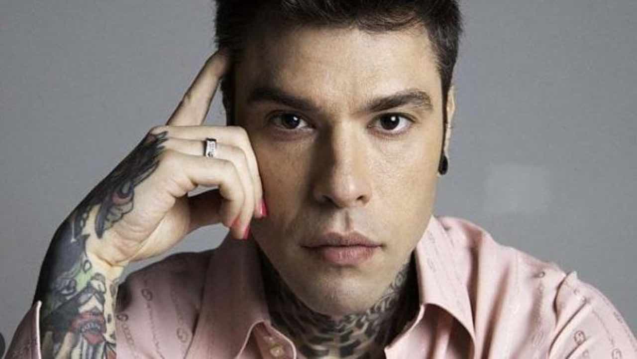 Fedez.