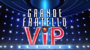 Grande Fratello VIP.