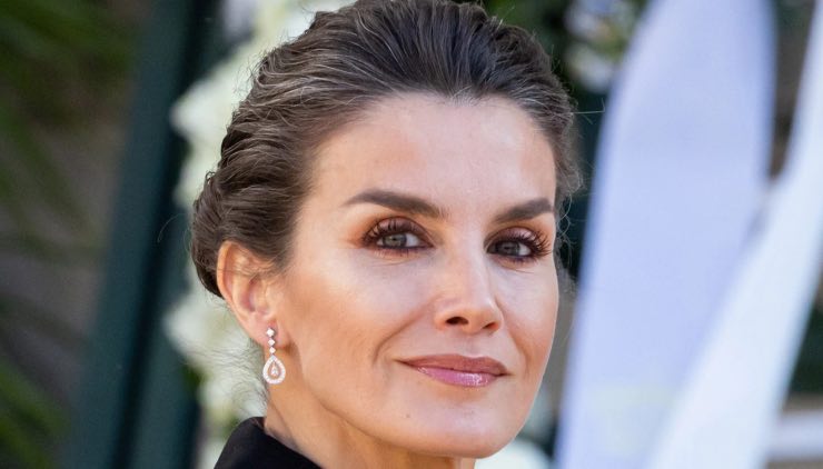 Letizia di Spagna - Fuori tutta la verità