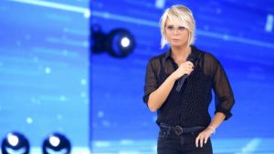 Maria De Filippi, addio a protagonista del Serale di Amici