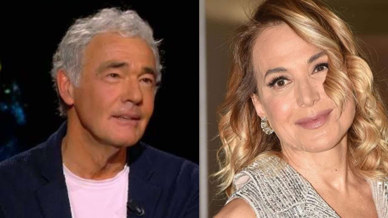 Massimo Giletti e Barbara D'Urso - Tutta la verità