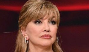 Milly Carlucci