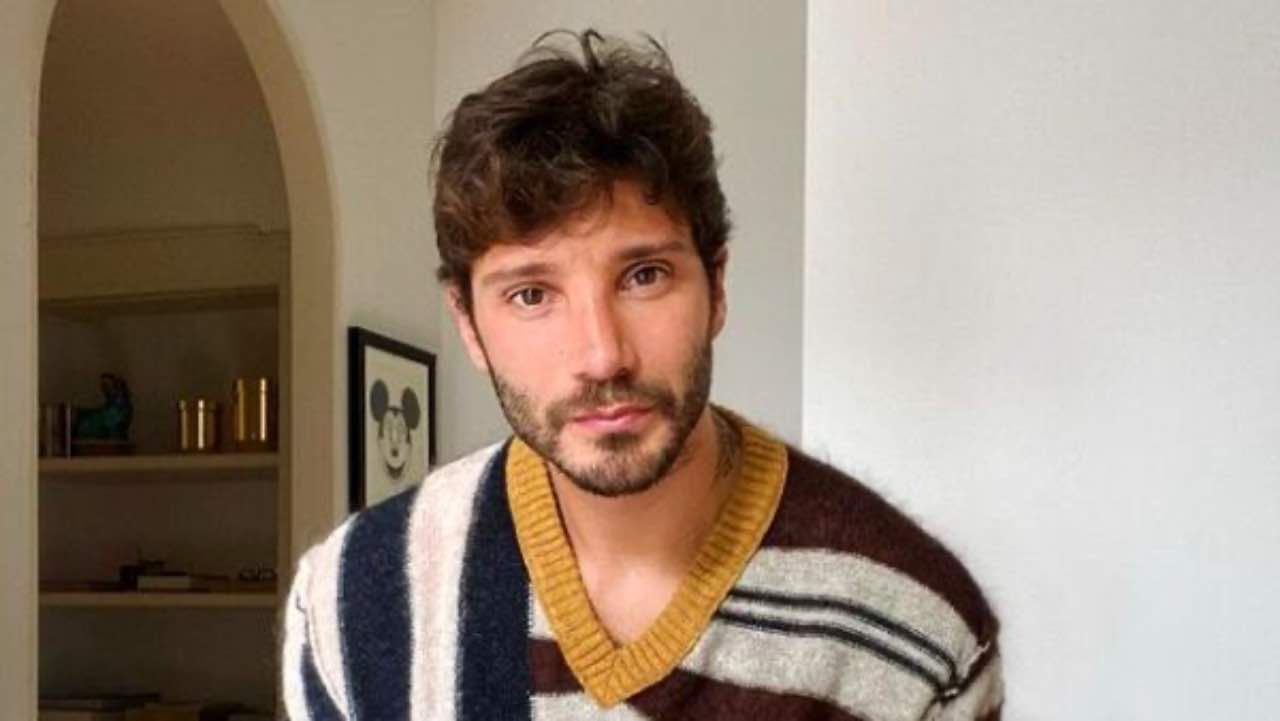 Stefano De Martino