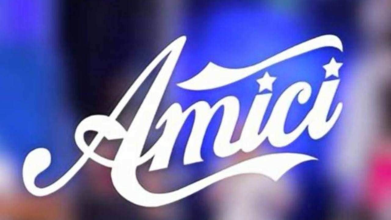 Amici 22