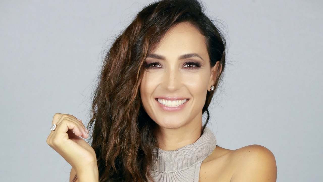 Caterina Balivo, titolo di studio