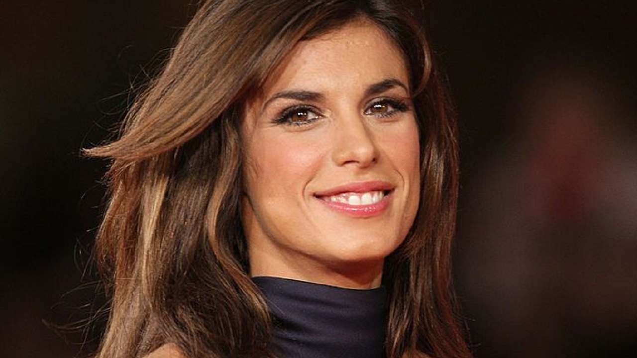 Elisabetta Canalis oggi, com'è cambiata la ex Velina