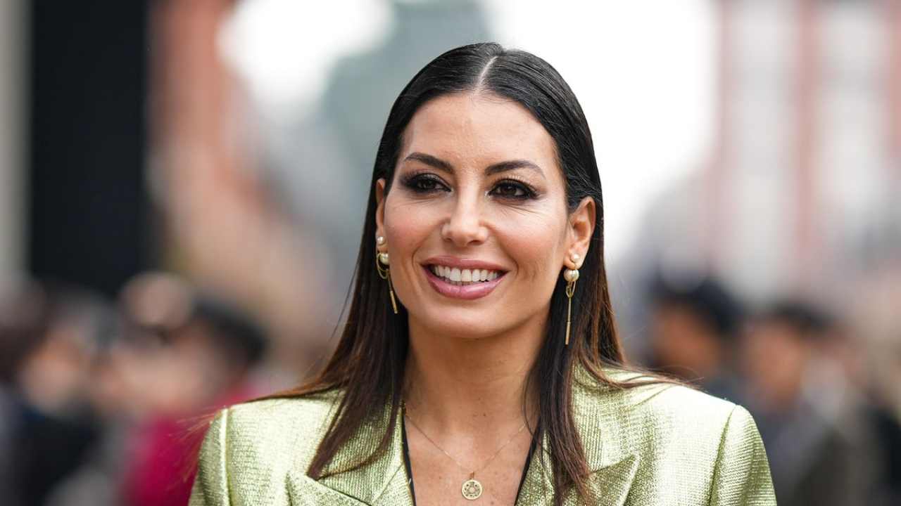 Elisabetta Gregoraci rinuncia a tutto