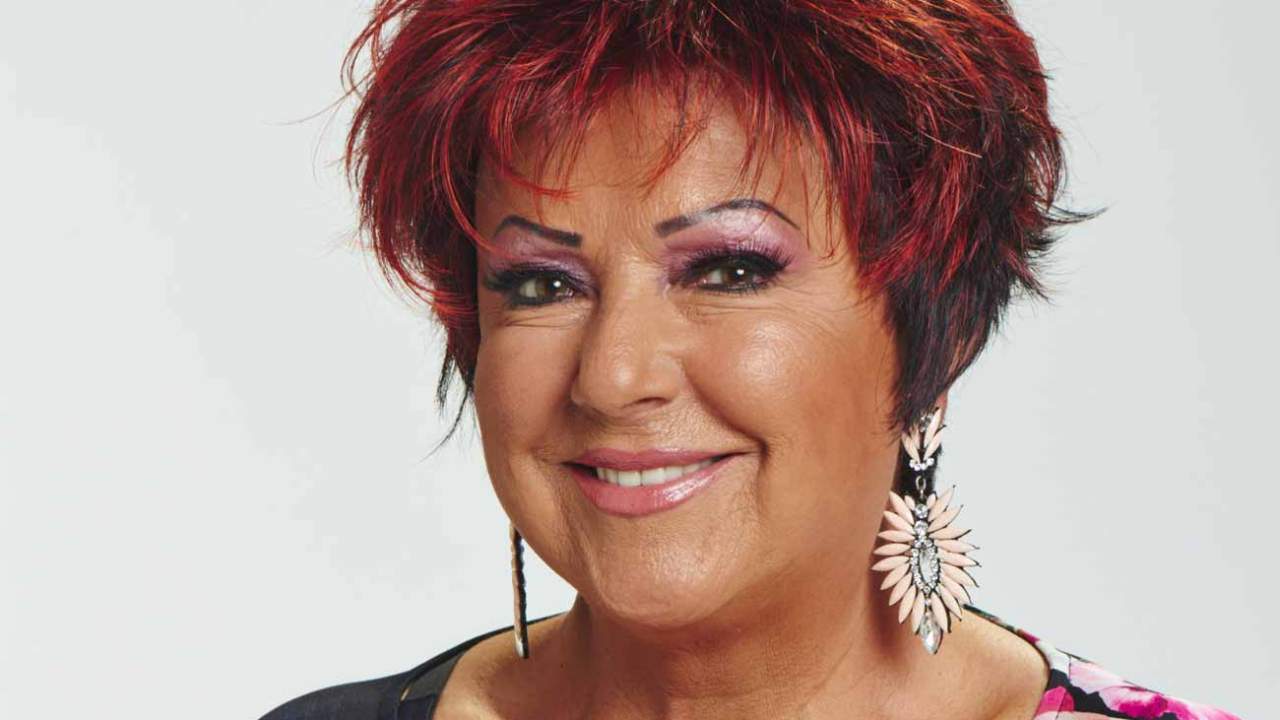 Orietta Berti, titolo di studio