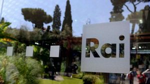 Rai, programma cancellato e poi mandato in onda