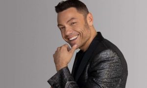 Tiziano Ferro