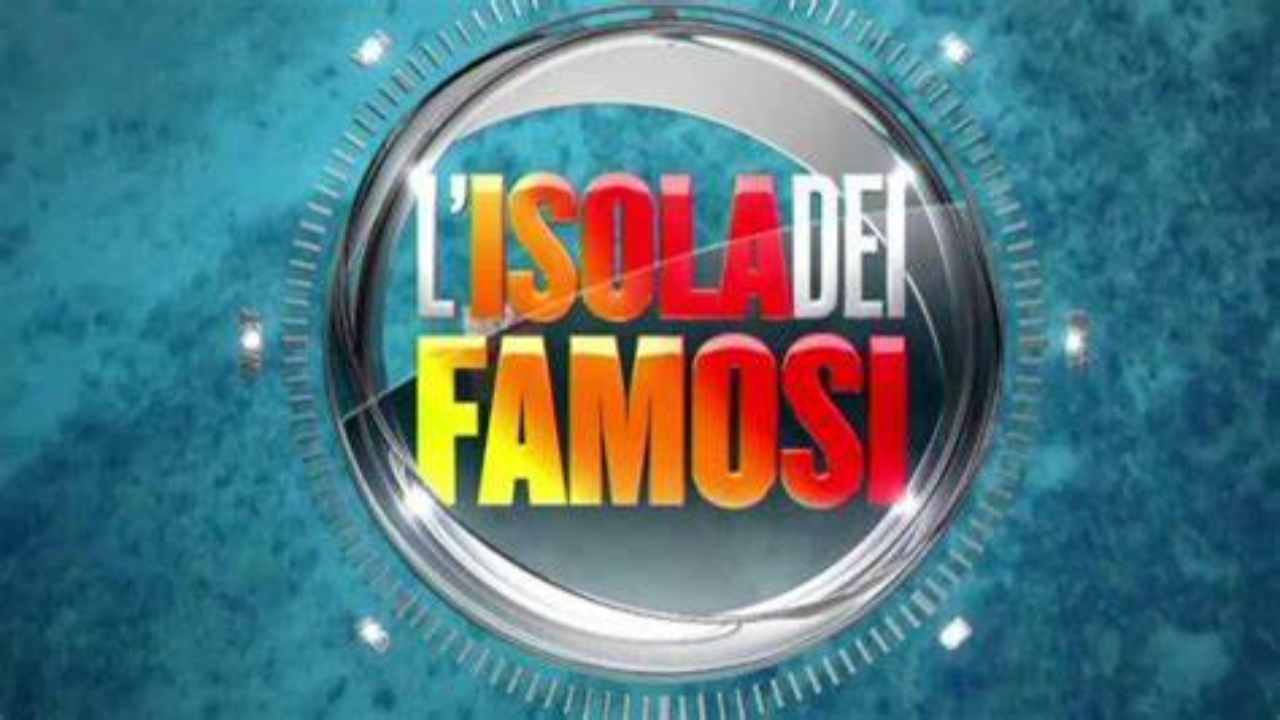 Isola dei famosi novità