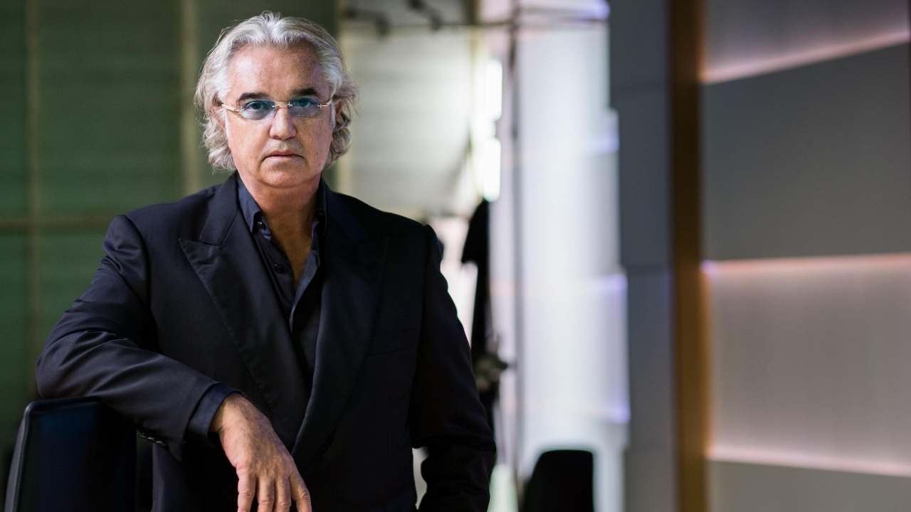 flavio briatore elegante