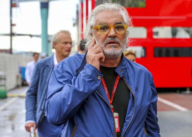 flavio briatore occhiali