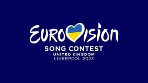 eurovision song contest logo