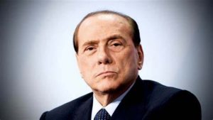 berlusconi serio