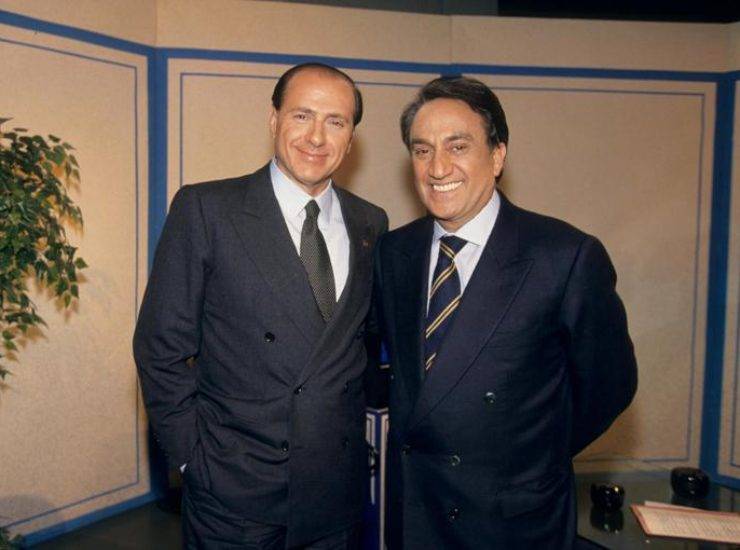 Silvio ed Emilio