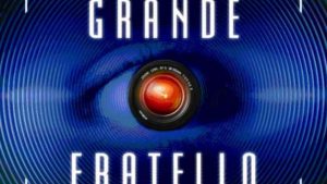 Grande Fratello logo