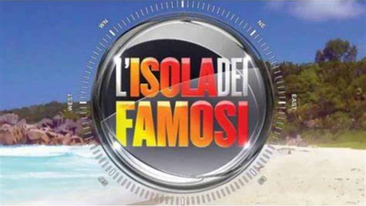 isola dei famosi