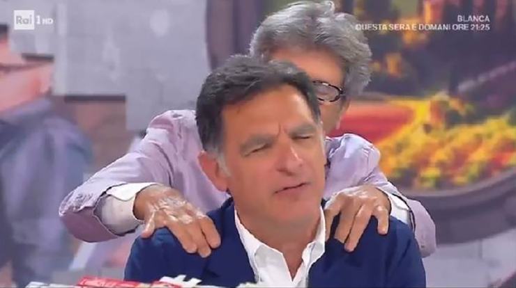 tiberio e gianni oppoliti