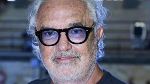 Flavio Briatore