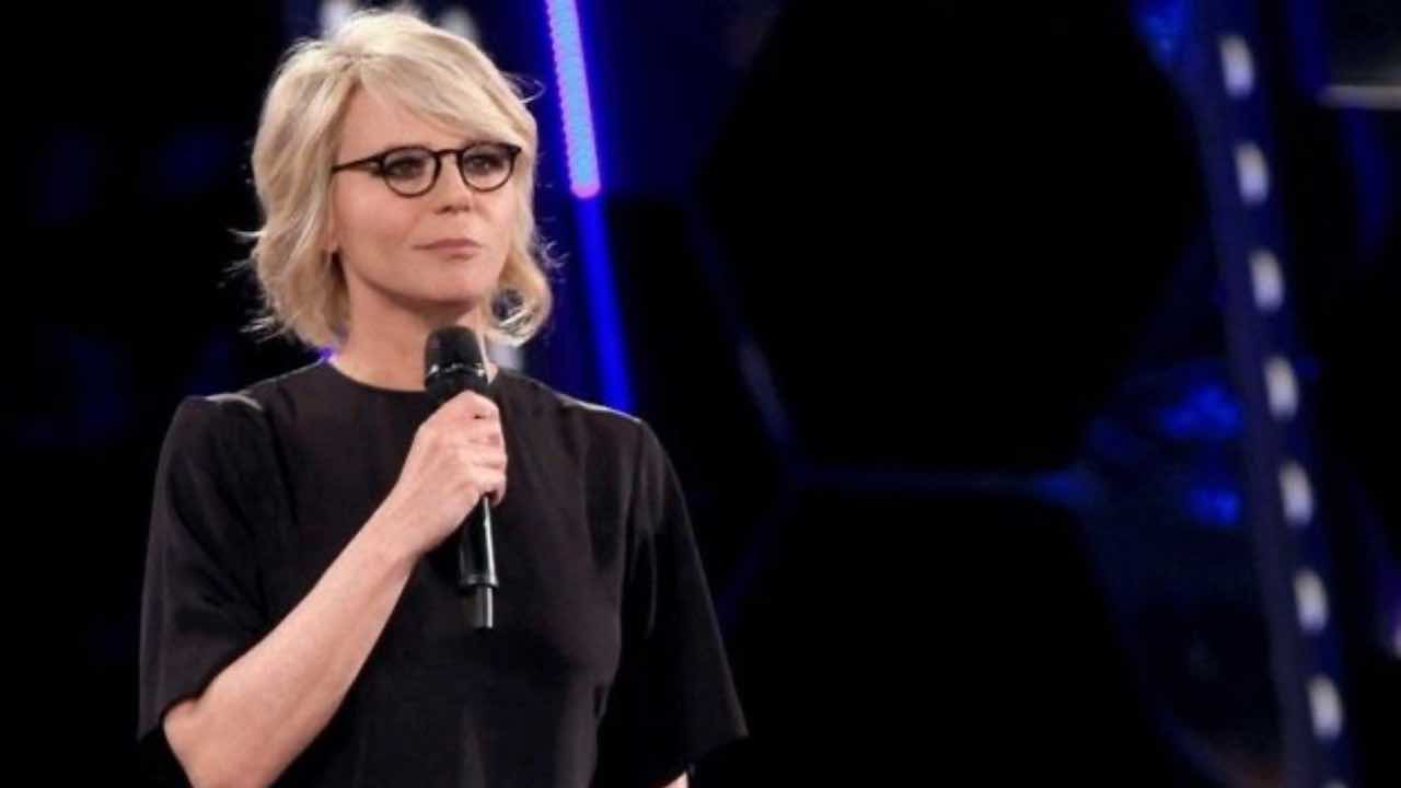 Maria De Filippi