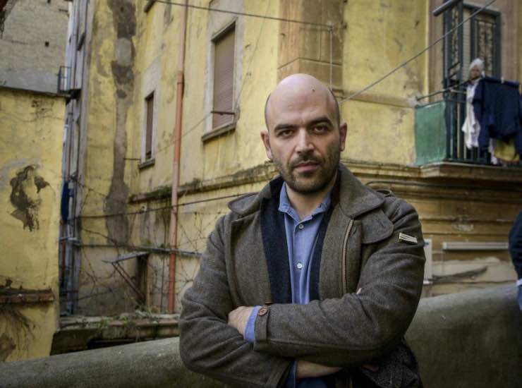 Roberto Saviano