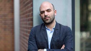 Roberto Saviano