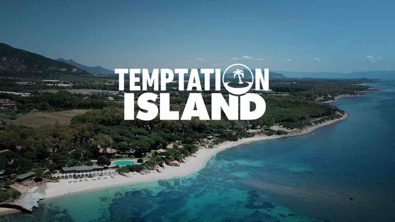 Temptation Island