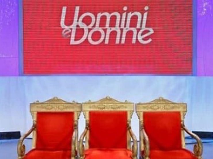 Uomini e Donne